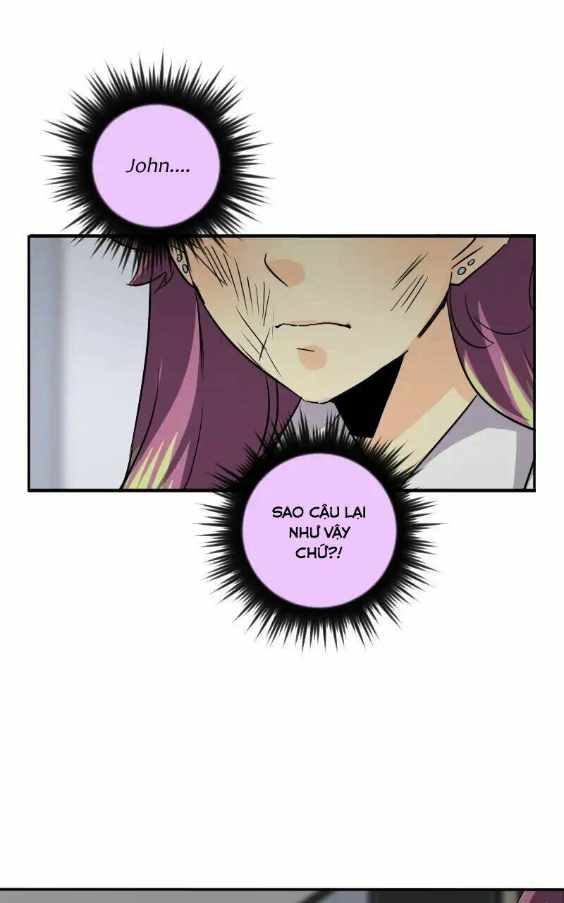 Thế Giới Không Hoàn Hảo Chapter 161 61