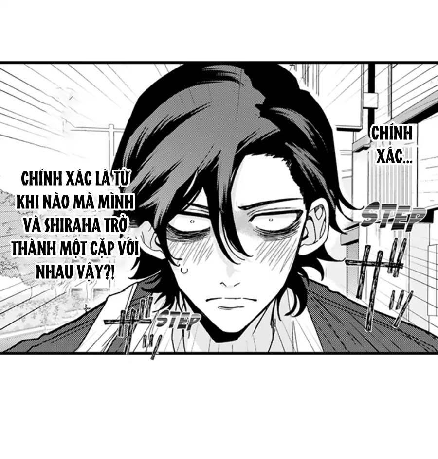 otoguro đáng sợ khi yêu chapter 7 2