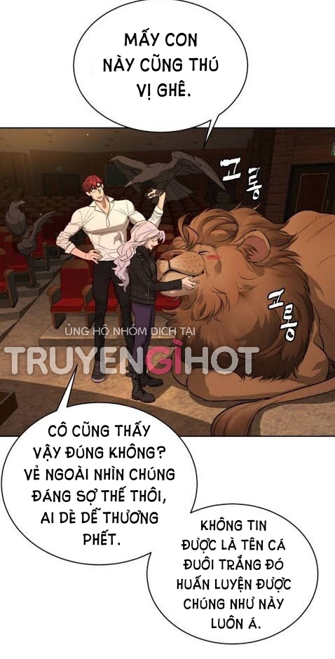bạch huyết - white blood chapter 68 92