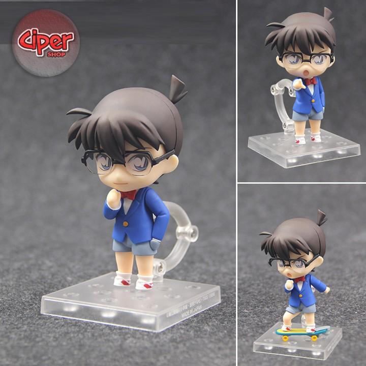 Mô hình Nendoroid  803 - Nendoroid Conan Edogawa  - Figure Action nendoroid 803