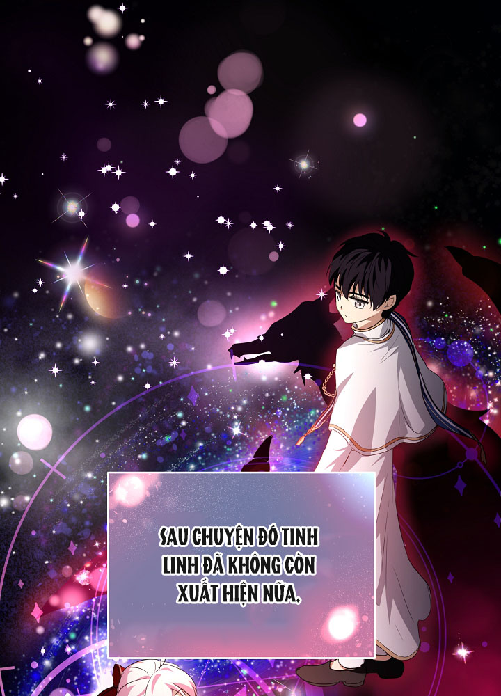 tái sinh thành vị thần baby chapter 27 72