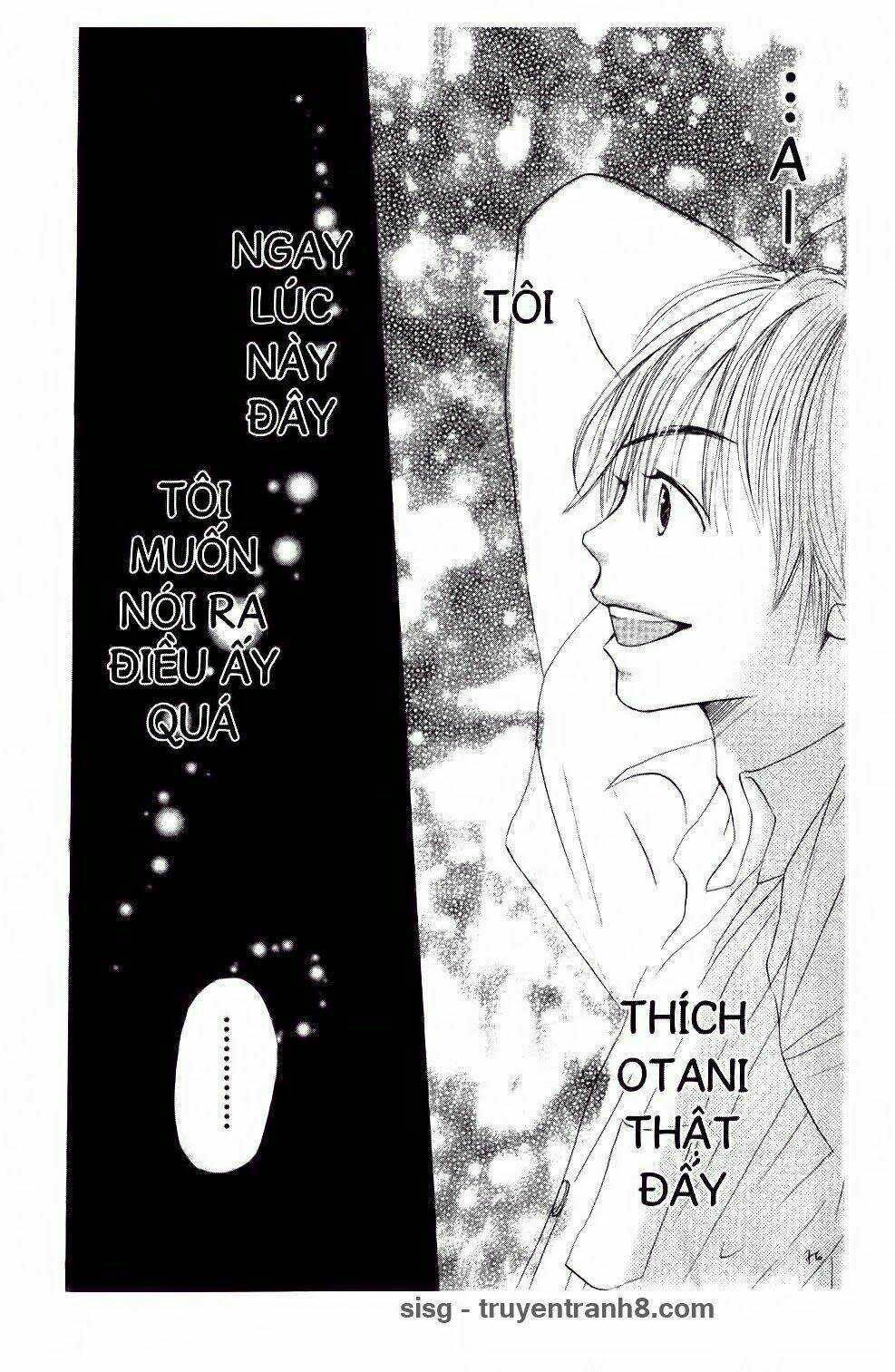 love com - đôi đũa lệch chapter 23 26