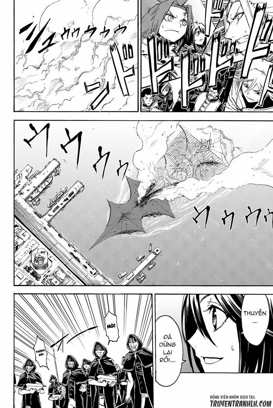 kanburia chapter 5 30