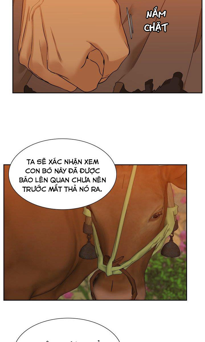 mắt phủ toàn sương chapter 15 21