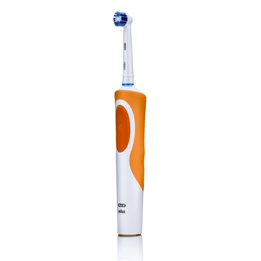 Bàn Chải Đánh Răng Điện Sonic 2D Oral-B D12