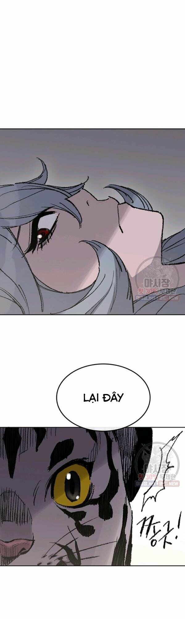 kiếm sĩ bất bại chapter 63 36