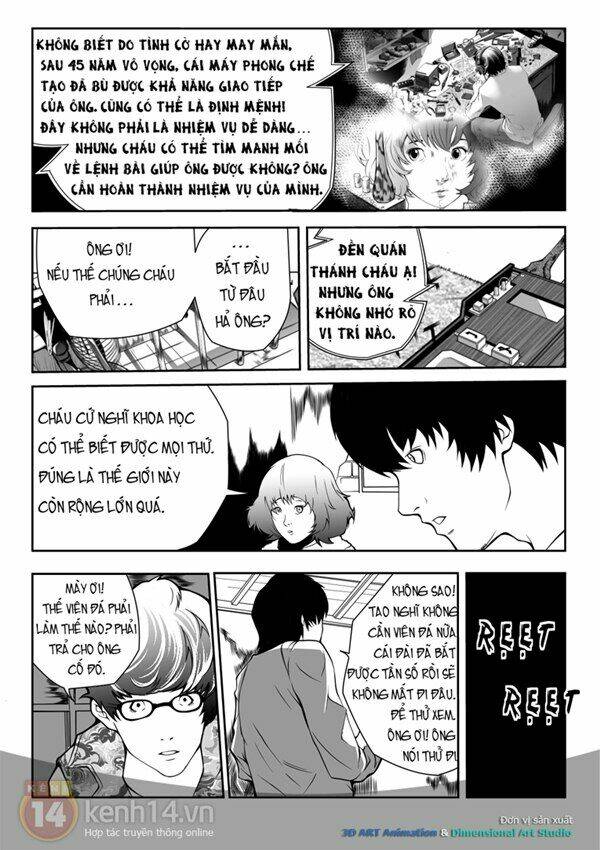 đất rồng chapter 10 23