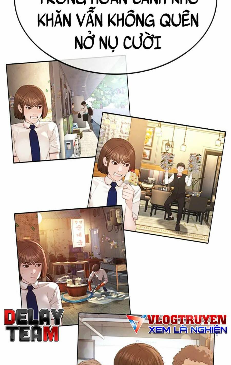 Cách chiến thắng trận đấu chapter 134.3 20