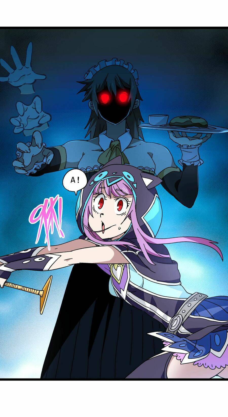 vú em vô địch chapter 23 68