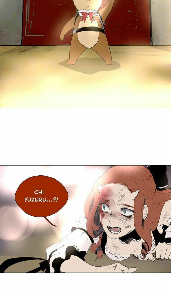 lessa 2: the crimson knight chapter 40 20