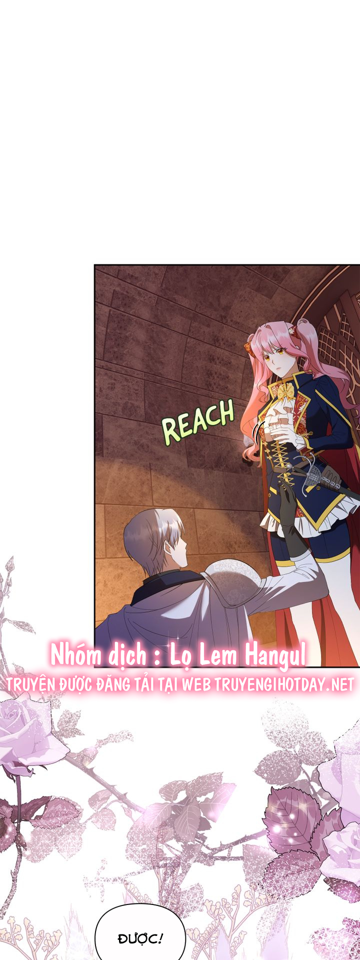 thuần hóa hoàng đế bạo chúa chapter 79 8