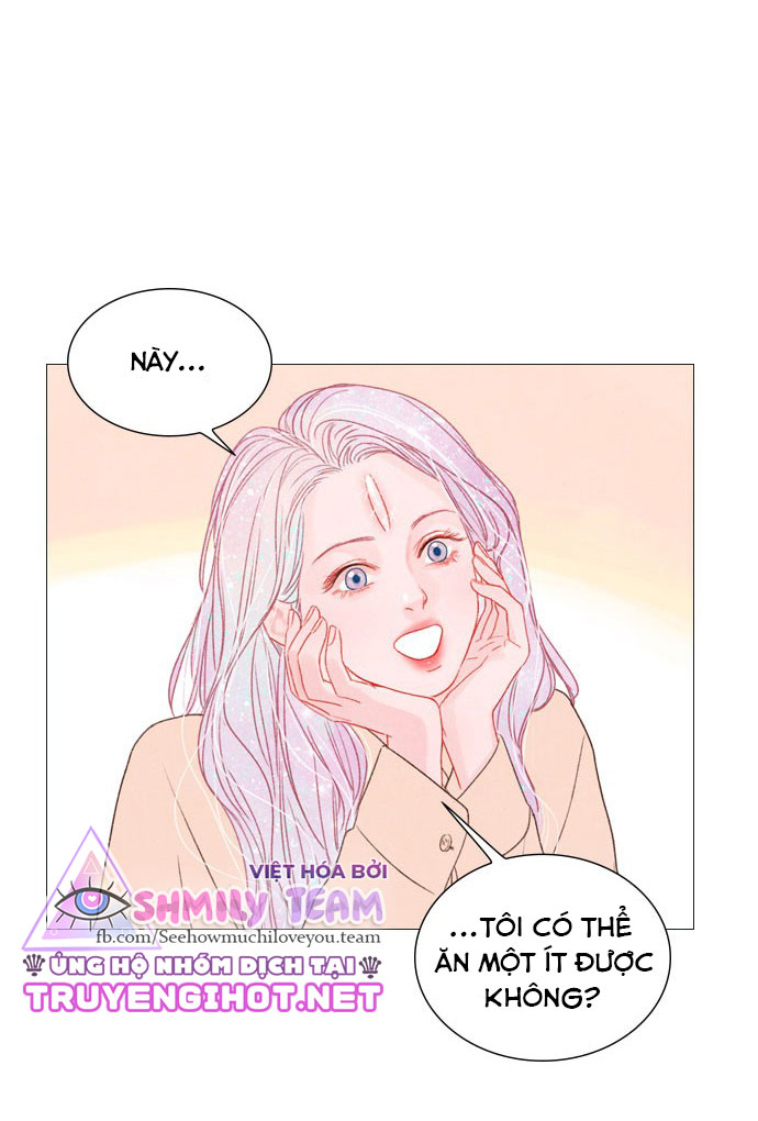 shinbi - thần bí chapter 5 55