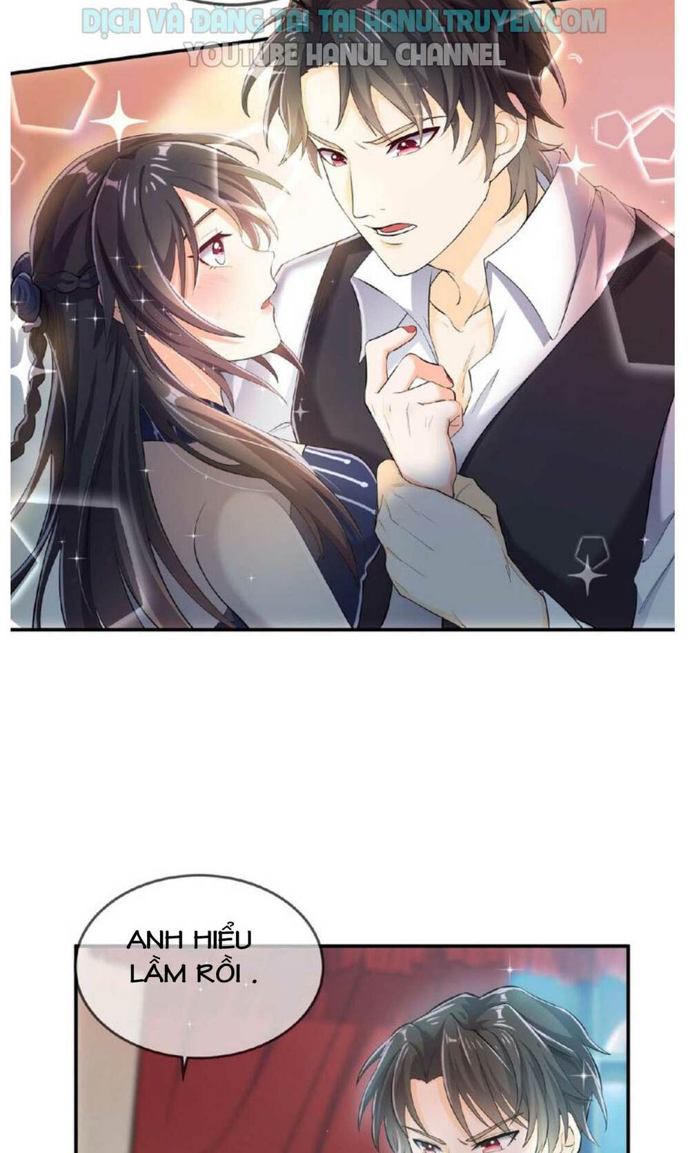 kiều thê muốn bỏ trốn của phúc hắc tổng tài chapter 20 33