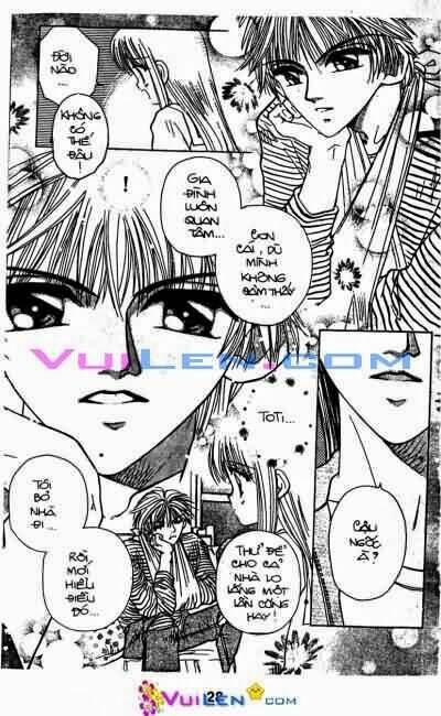 arita đáng yêu chapter 4 28