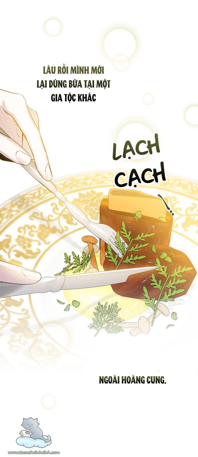 thuần hóa bạo chúa rồi bỏ trốn chapter 45 38