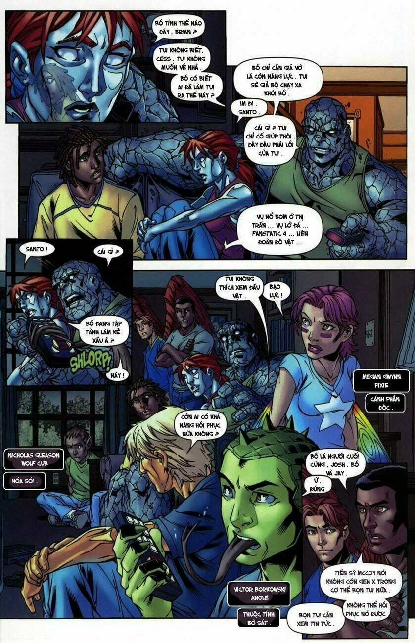 new x-men v2 - academy x chapter 21 6