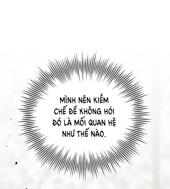 Thuyết Tình Yêu Ích Kỷ chapter 15.2 6