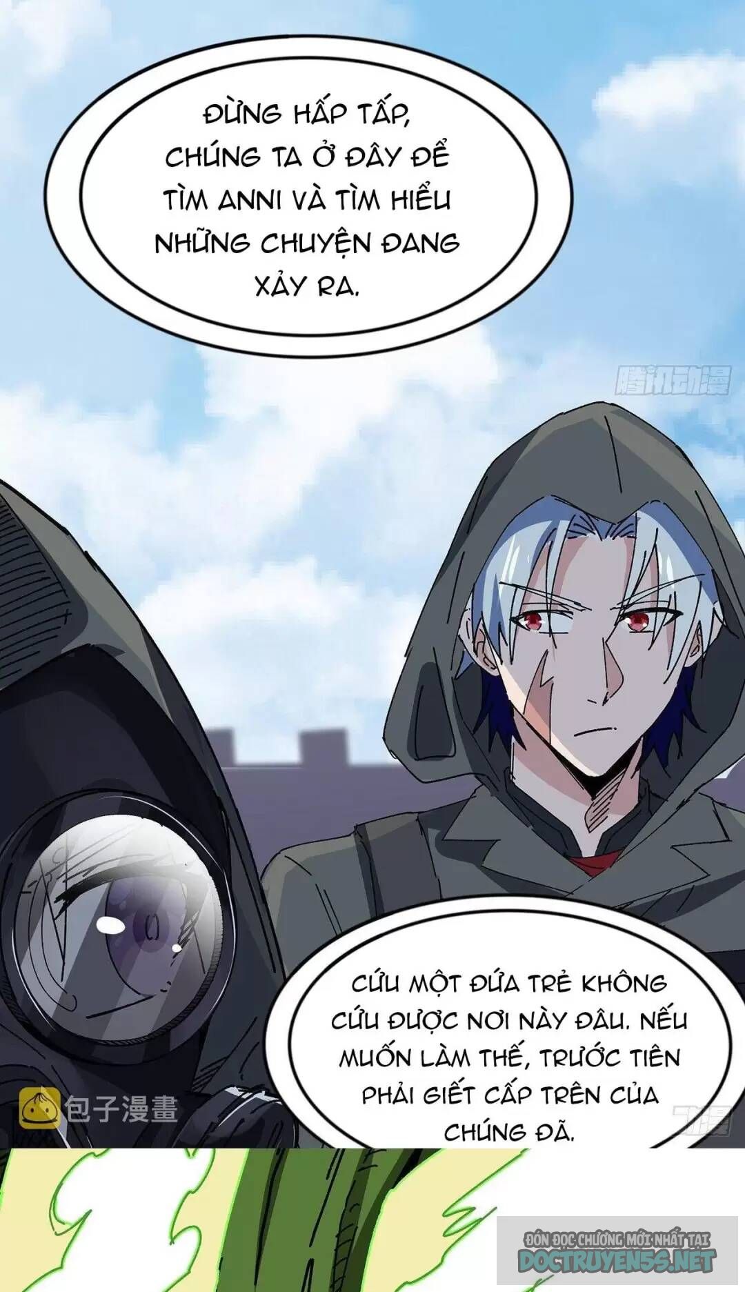 giải cứu 99 nữ chính ở mạt thế chapter 100 25