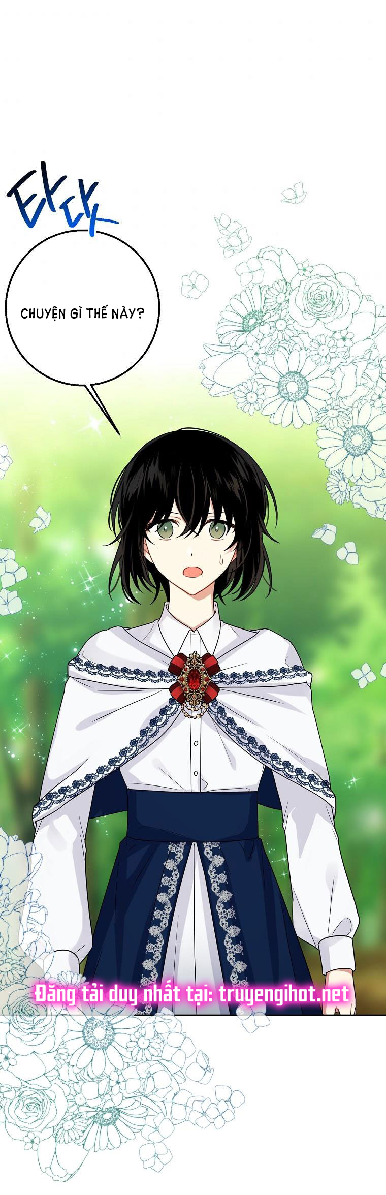 tôi là tiểu thư của gia đình này chapter 152 3