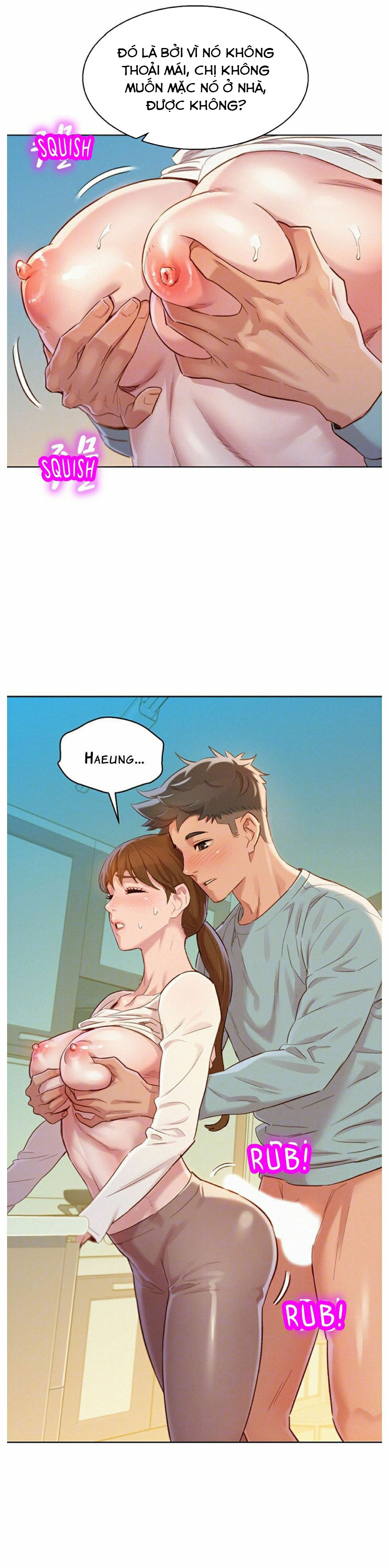 chị gái mưa chapter 82 5