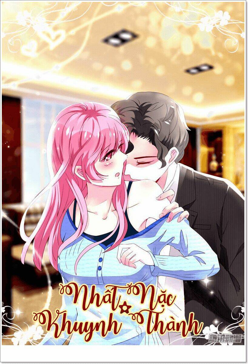 nhất nặc khuynh thành chapter 2 3