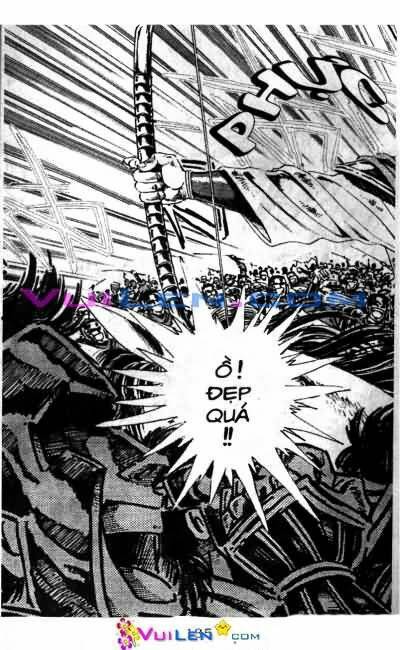 vương tử takeru chapter 7 133