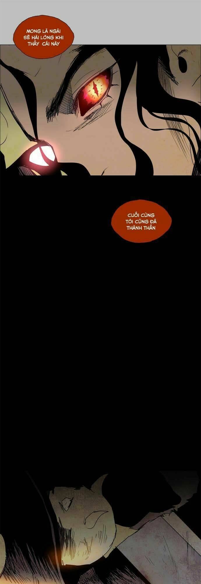 lessa 2: the crimson knight chapter 84 17