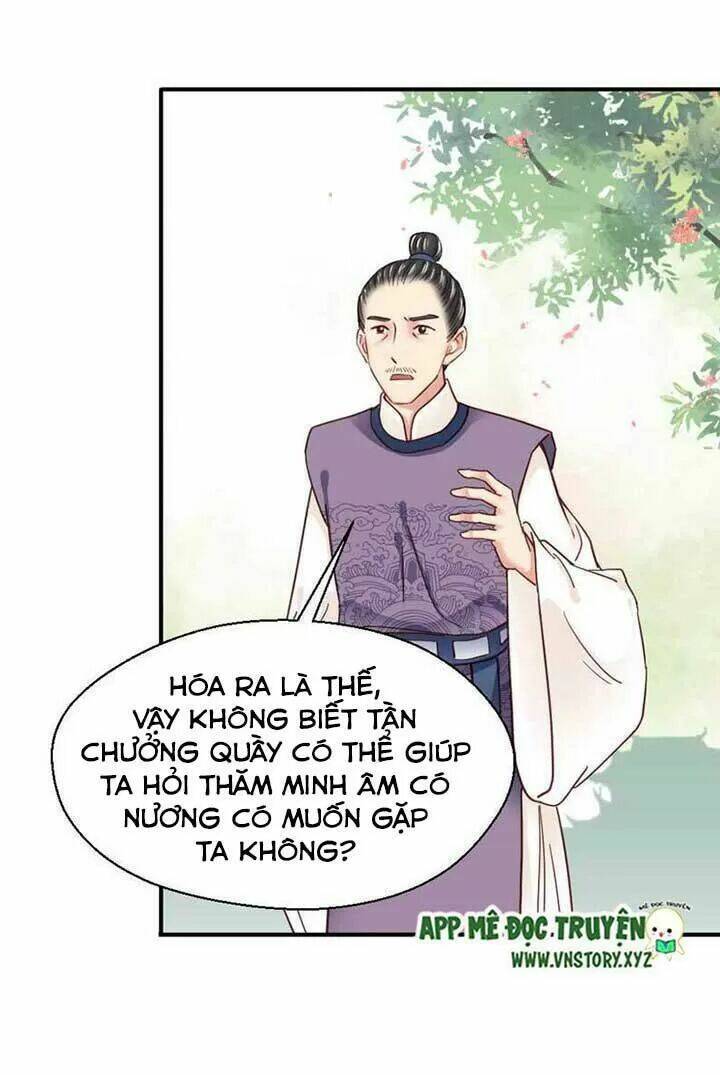 kiều nữ độc phi chapter 121 29