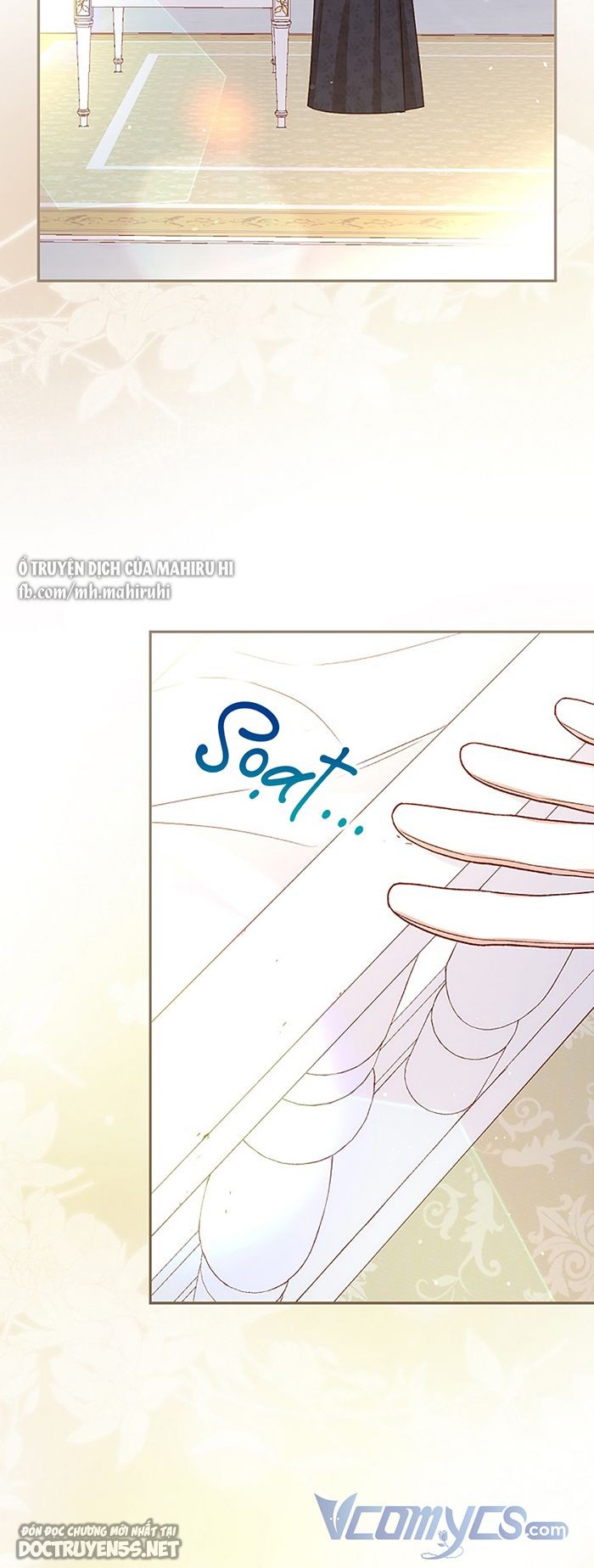 sống sót dưới thân phận hầu nữ chapter 111 27