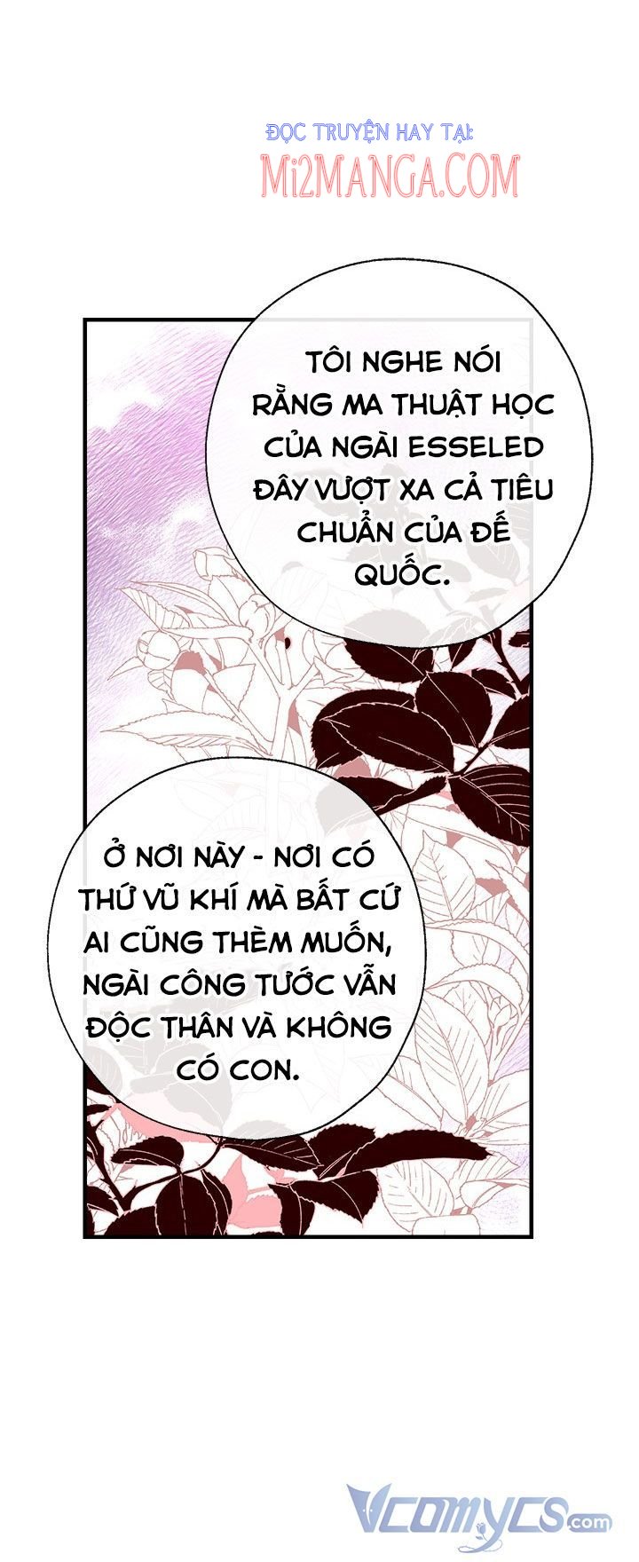 chúng ta có thể trở thành gia đình được không? chapter 30.5 22