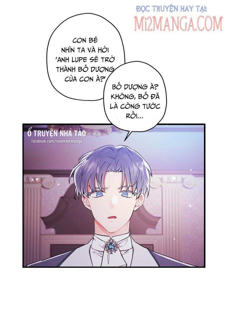 tôi đã trở thành con gái nuôi của nam chính chapter 30 49