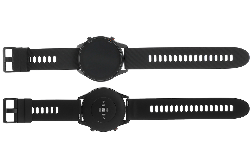 Đồng hồ thông minh Mi Watch - Hàng chính hãng