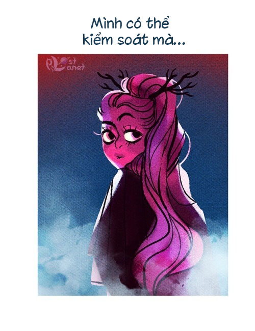 thần thoại olympus chapter 56 32