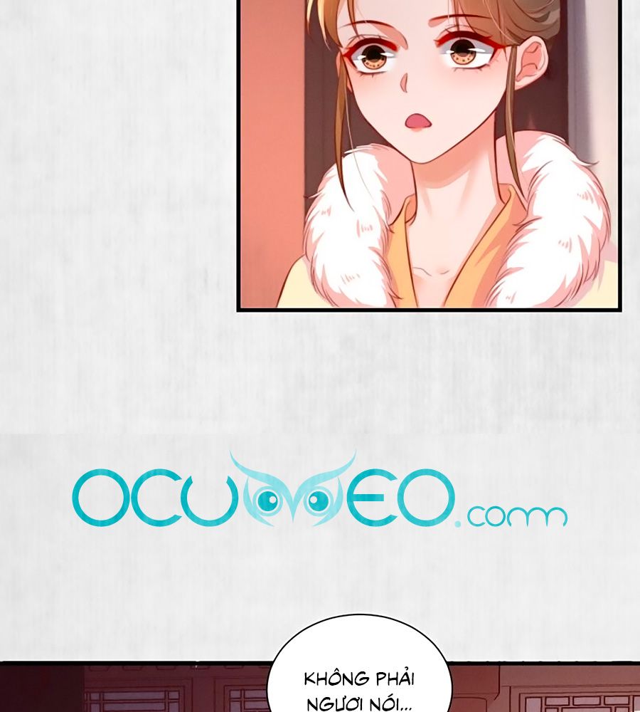 hoạn phi hoàn triều chapter 96 14