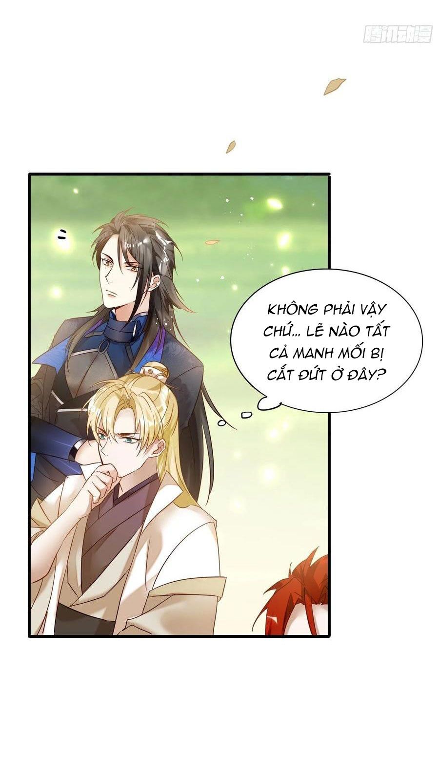 lục thân bất nhận chapter 58 17