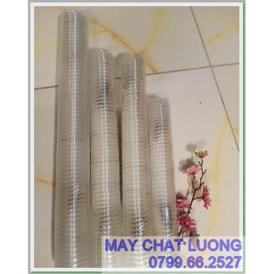 Dây hơi lò xo máy nén khí –NHIỀU LOẠI