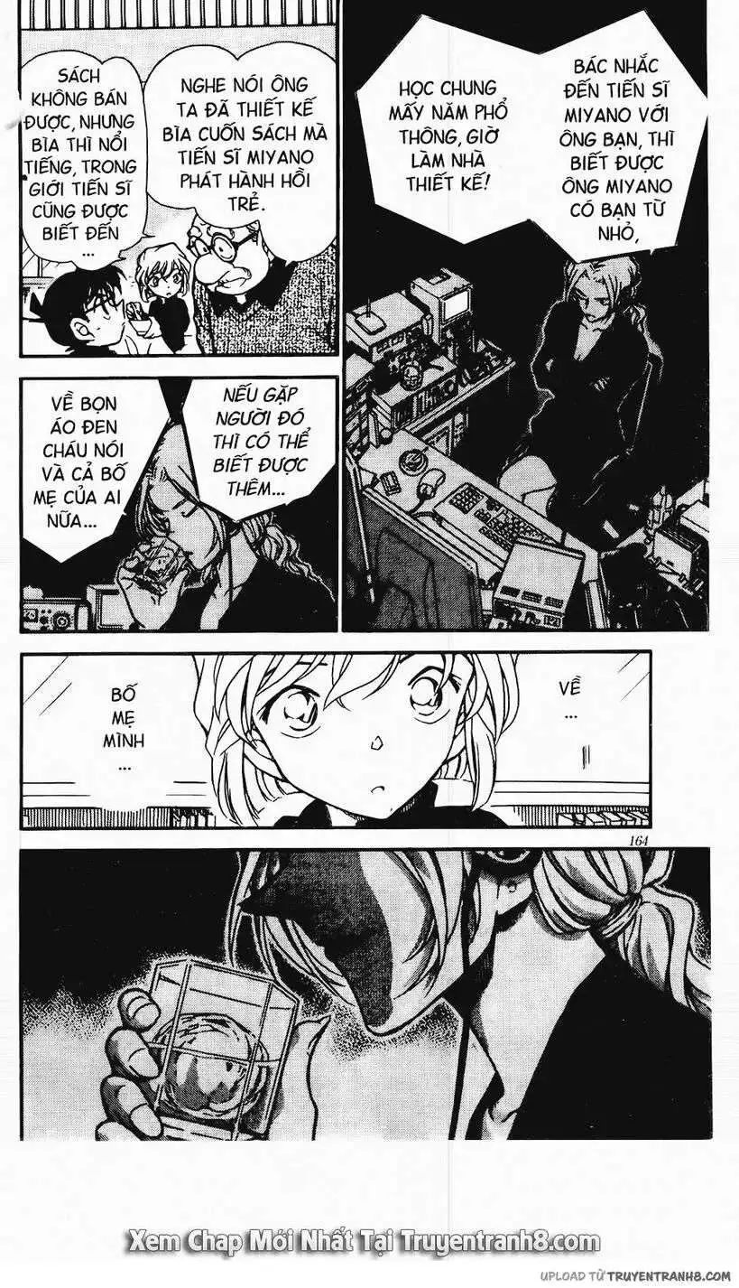 conan chapter 423 8