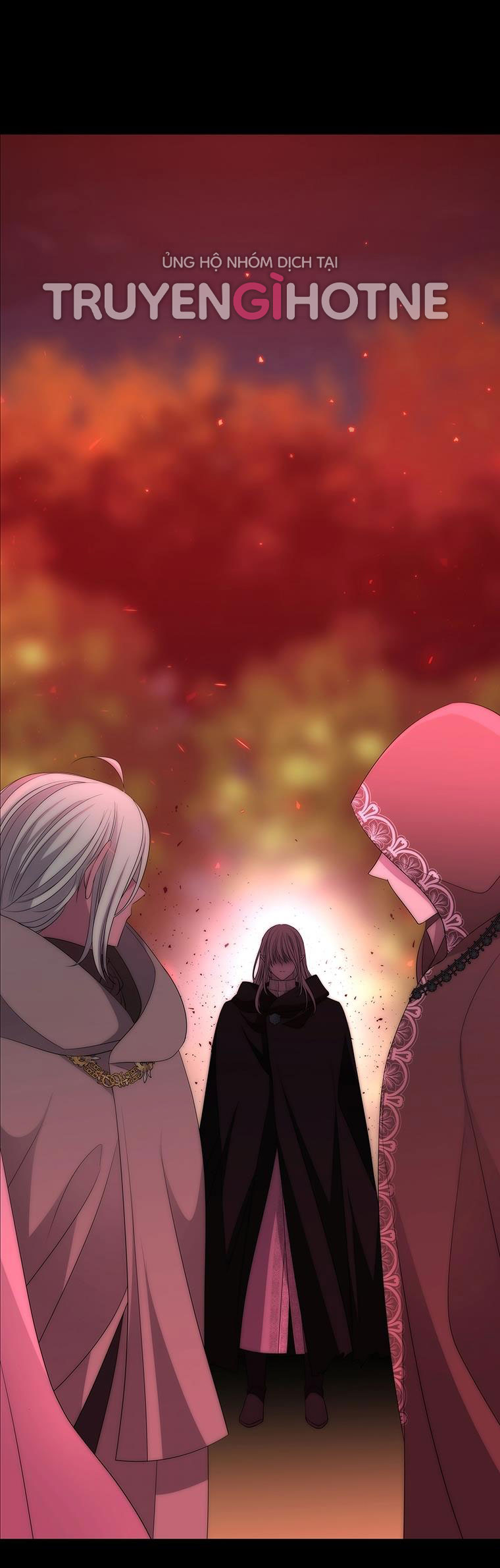 năm môn đệ của charlotte chapter 172.1 1