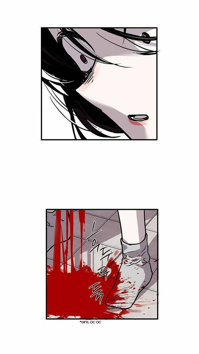 người máy hủy diệt chapter 12 26