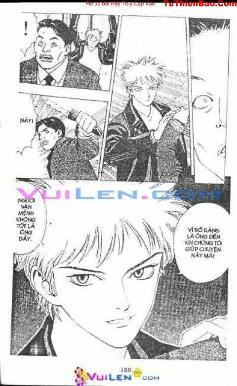 cô bé thám tử chapter 9 100