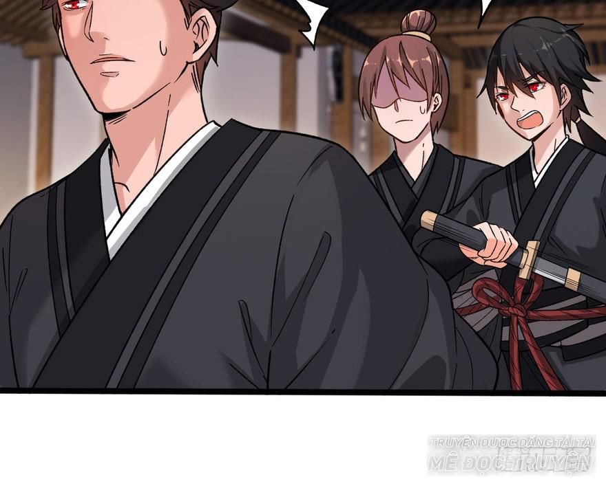 quẻ phi thiên hạ chapter 13 26