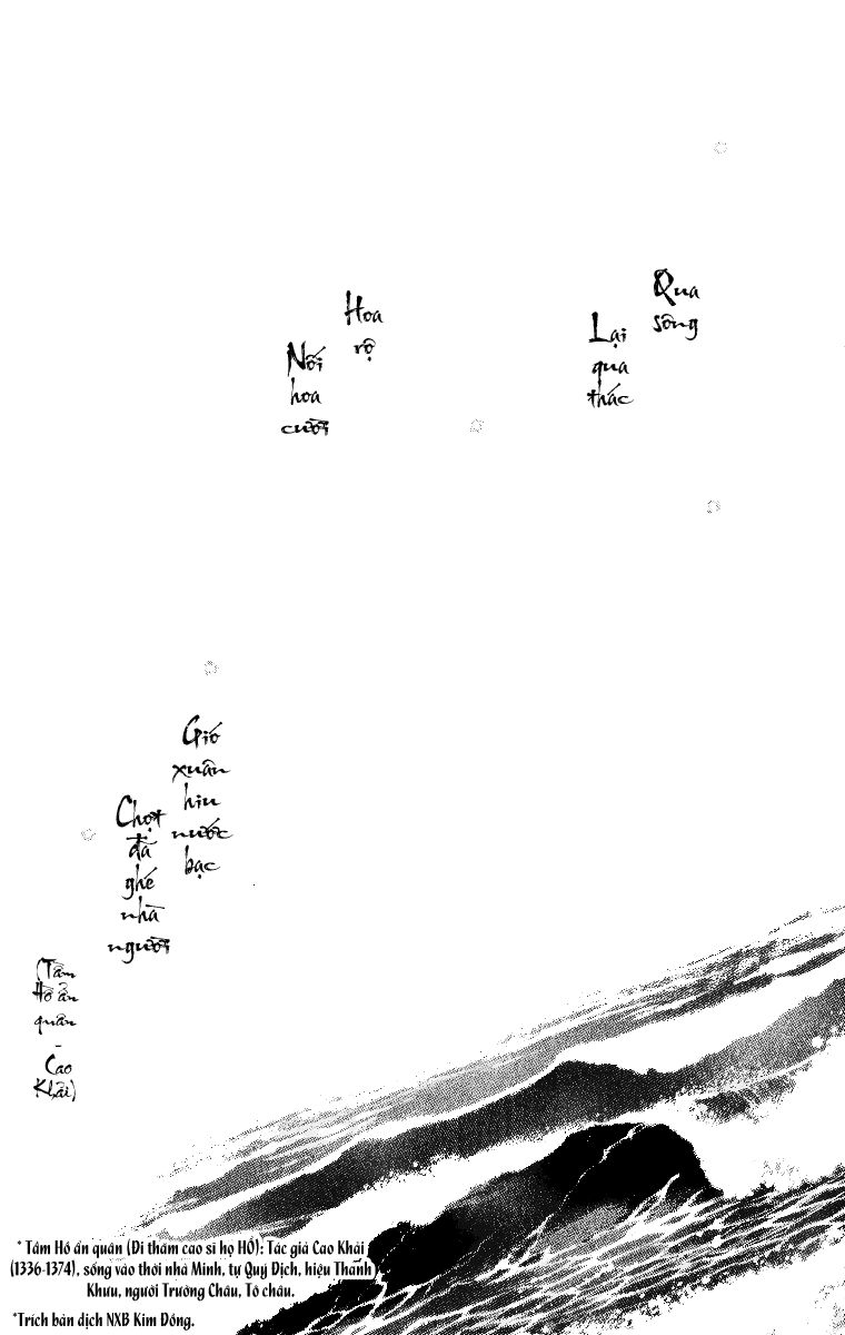 mầm sống chapter 6 3