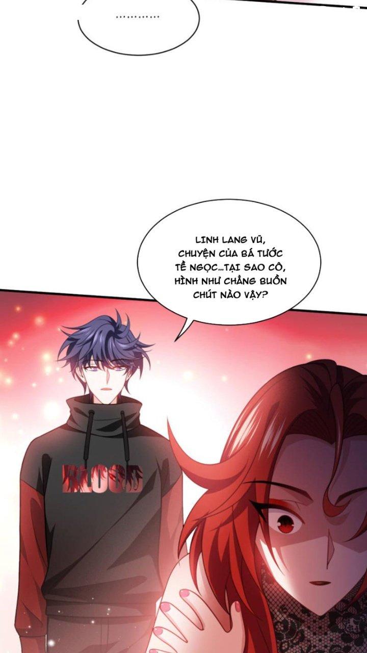 trở thành vương giả sau khi bị cắn chapter 48 50