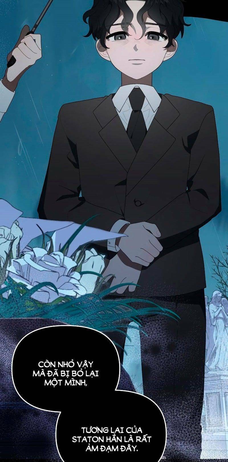 cuộc hôn nhân với công tước quái vật chapter 2 7