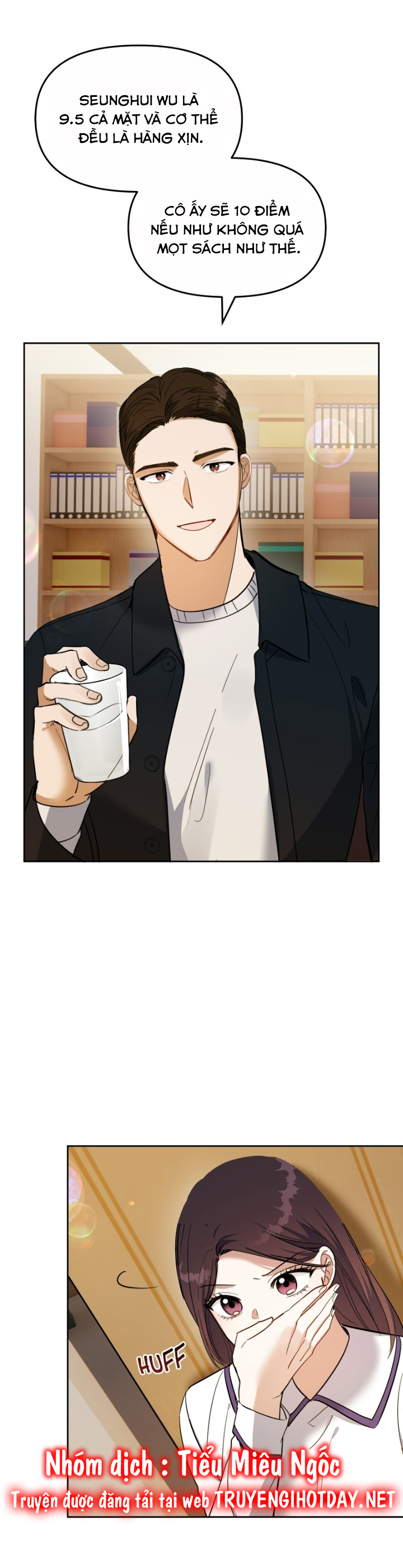 bản cam kết hôn nhân chapter 46 23