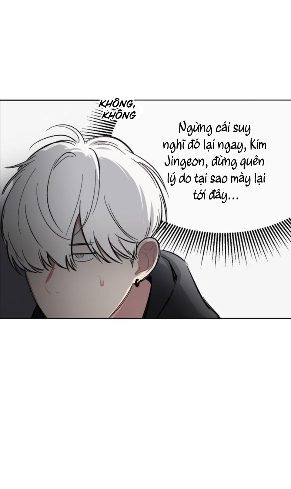 sự sai lầm chậm trễ chapter 2 7