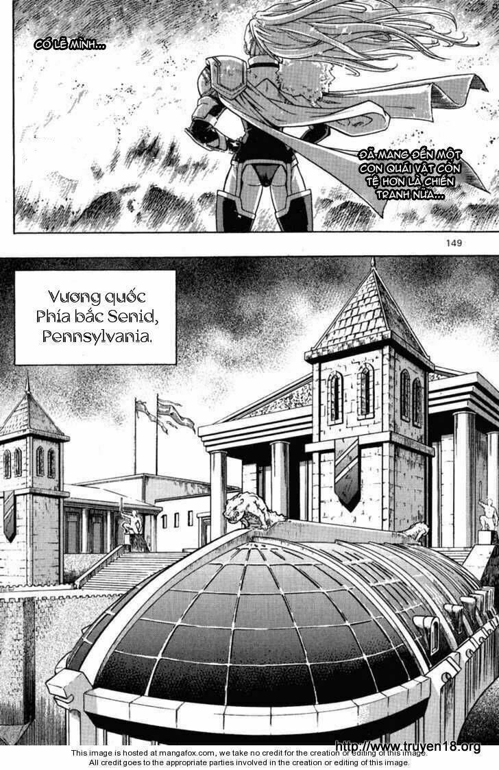 the legend of maian chapter 5 22