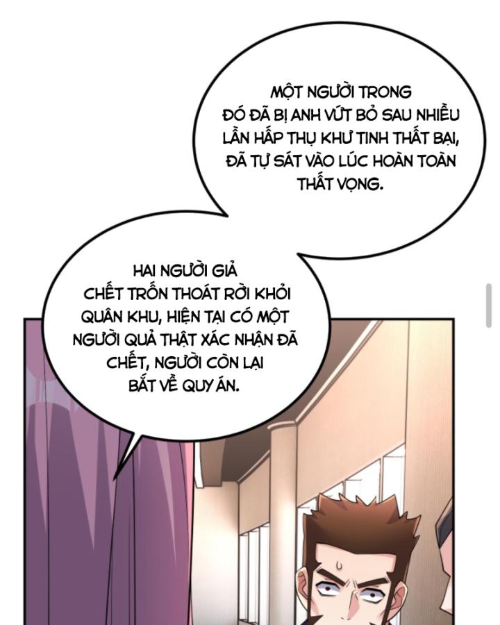 học cùng em gái, tôi bất cẩn vô địch rồi chapter 194 39