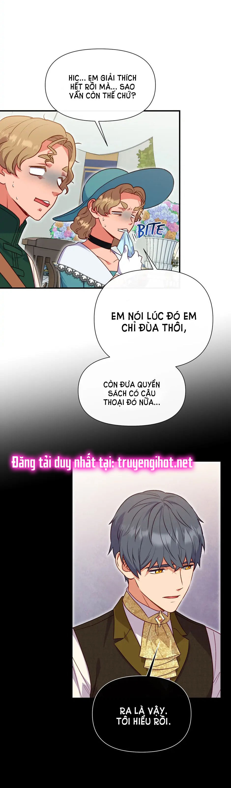 bản khế ước với nữ công tước ác ma chapter 139 5