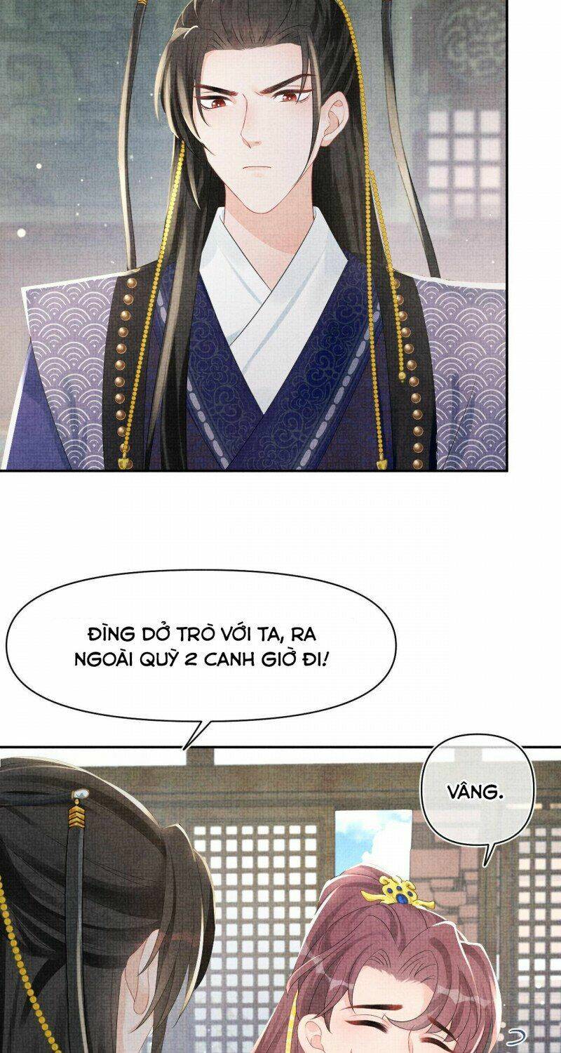 nhóc con người cá 3 tuổi rồi chapter 252 9